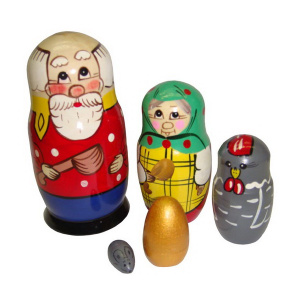 РНТ-Д-264