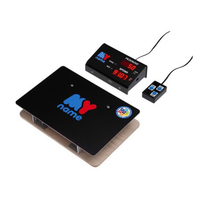 ДЗК-MYname Poliatlon