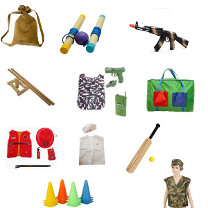 НАК-003 НАК-003