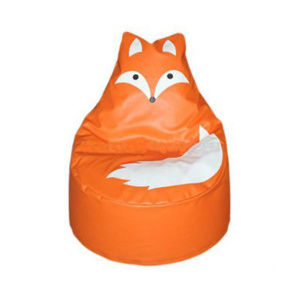 Кресло мягкое Лисичка, 0,75х0,8х0,35 м Кресло мягкое Лисичка, 0,75х0,8х0,35 м