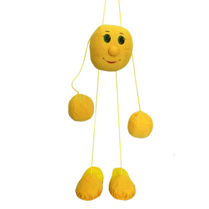 колобок
