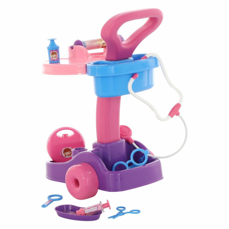 Набор Доктор №9 (3)