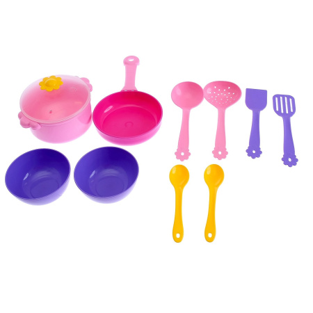 Многофункциональный игровой столик для детей (6)