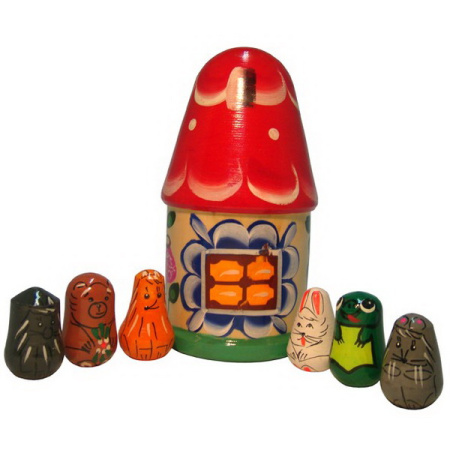 РНТ-Д-510 РНТ-Д-510