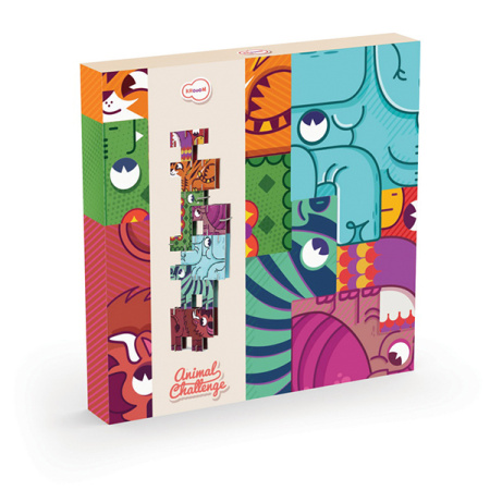 K-800 Animal Challange - Safari GB RGB 300dpi